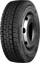 TRAZANO D21 003 - 225/75R17,5 129/127M 14PR TRANS D.