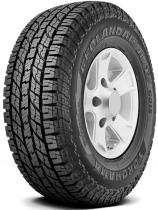 YOKOHAMA E4452 - 215/85R16LT 115/112R G015 GEOLANDAR A/T,