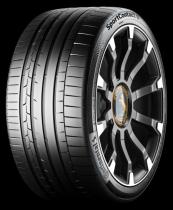 CONTINENTAL 0311014 - 295/30ZR22 103Y XL SPORTCONTACT-6 (MGT)