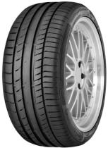 CONTINENTAL 0357318 - 315/30ZR21 105Y XL SPORTCONTACT-5P (N0)