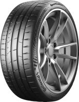 CONTINENTAL 0313723 - 265/35ZR20 99Y XL SPORTCONTACT-7