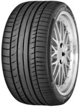 CONTINENTAL 0354228 - 295/35YR21 103Y SPORTCONTACT-5P SUV (N0)