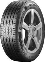 CONTINENTAL 0312383 - 225/40WR18 92W XL ULTRACONTACT