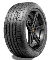 CONTINENTAL 0350961 - 255/40YR18 95Y CONTISPORTCONTACT-5(*)SSR