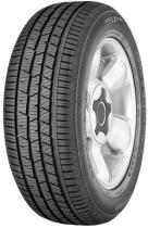 CONTINENTAL 0354387 - 275/40YR22 108Y XL CROSSCONTACT LX SPORT