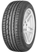 CONTINENTAL 0356713 - 215/40WR17 87W XL PREMIUMCONTACT-2 (AO)