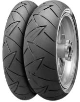 CONTINENTAL 244012 - 190/50ZR17 73W CONTISPORTATTACK 2