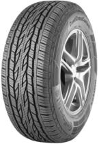 CONTINENTAL 1549197 - 255/55HR18 109H XL CROSSCONTACT LX-2.