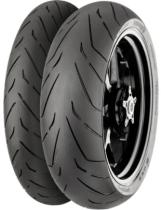 CONTINENTAL 244723 - 180/55ZR17 73W CONTIROAD