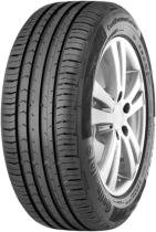 CONTINENTAL 0356491 - 215/55VR17 94V PREMIUM-5 CONTISEAL,