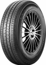 CONTINENTAL 0354370 - 215/65HR16 98H CROSSCONTACT LX SPORT