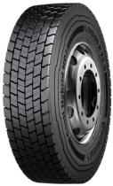 CONTINENTAL 0522090 - 245/70R19,5 136/134M CONTI HYBRID HD3