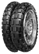 CONTINENTAL 200147 - 140/80-18 70R TT TWINDURO TKC80 M+S