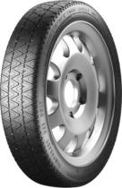 CONTINENTAL 311417 - 125/80MR17 99M SCONTACT (EMERGENCIA)