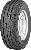 CONTINENTAL 0451042 - 205R16C 110/108T VANCO-2