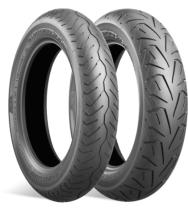 BRIDGESTONE 10586 - 180/55B18 80H H50R BATTLECRUISE