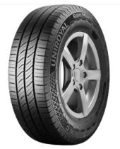 UNIROYAL 0452349 - 195/65R16C 104/102T (100T) RAIN MAX-5