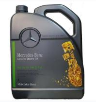 LUBRICANTES 401A3403 - ACEITE  MERCEDES 5W30 MB229.52