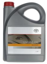 LUBRICANTES 401A3603 - ACEITE TOYOTA 5W30 TGMO PREMIUN C2 5L