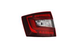 PEMEBLA 2021001195 - SKODA OCTAVIA 02/17 -