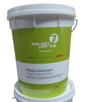 SEVEN PORTS SV060003 - PASTA LAVAMANOS LIMON 5KG