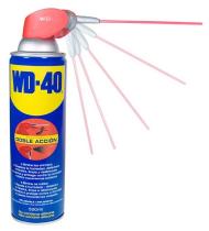 SEVEN PORTS 39134/EU - WD40 500ML SPRAY AFLOJATODO