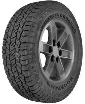 HANKOOK 1029787 - 265/65TR17 112T RF12 DYNAPRO AT2 XTREME