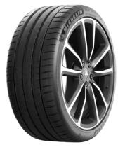 MICHELIN 952972 - 245/45R18 100Y XL PILOT SPORT PS4S,