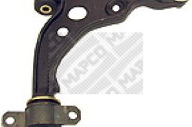  49087 - FRONT RIGHT CONTROL ARM WITHOUT BALLJOINT