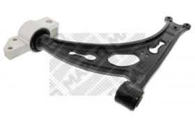  51726 - FRONT LEFT CONTROL ARM WITHOUT BALLJOINT