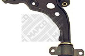 49086 - FRONT LEFT CONTROL ARM WITHOUT BALLJOINT