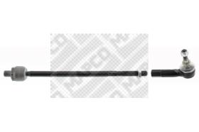  49691 - RIGHT TIE ROD ASSEMBLY