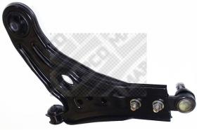  51297 - FRONT RIGHT CONTROL ARM