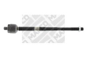  59808 - LEFT TIE ROD ASSEMBLY