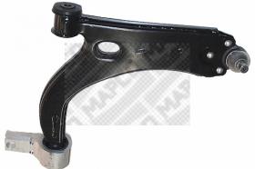  59651 - FRONT RIGHT CONTROL ARM