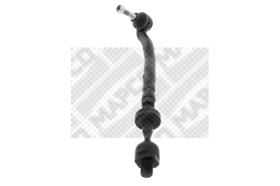  49721 - LEFT TIE ROD ASSEMBLY