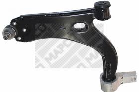  59650 - FRONT LEFT CONTROL ARM